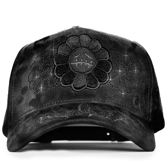 MURATRAVIS BLACK CRYSTALS