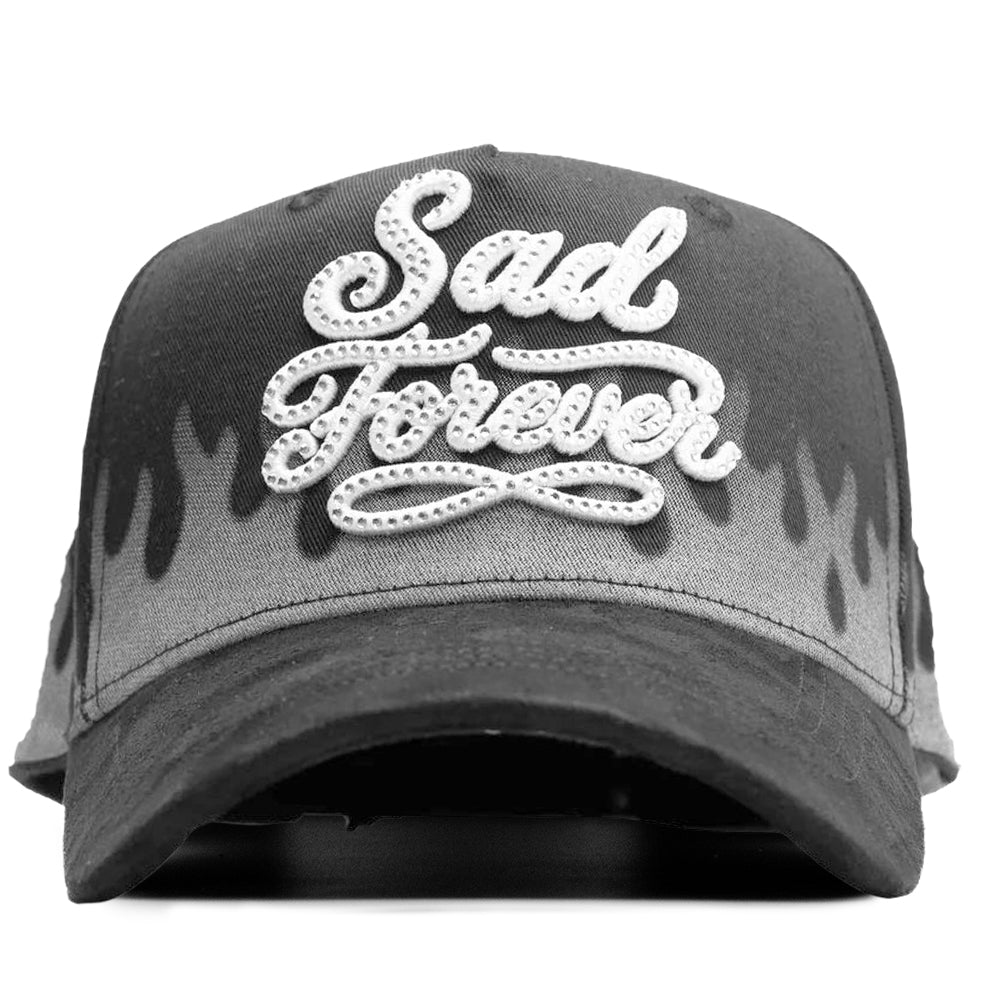 Y LLORO