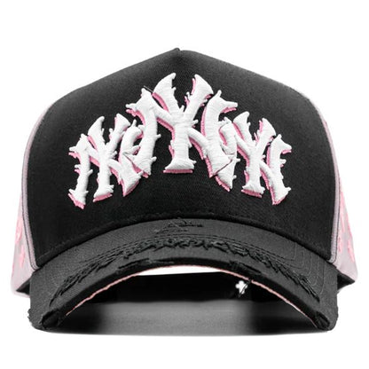 NY THORNS