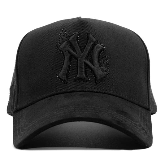 NY (NO SOUL)