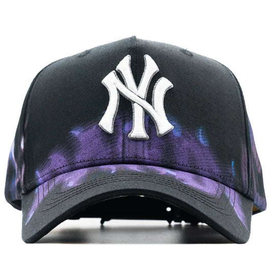 "PURP" EXCLUSIVA SNEAKER FEVER