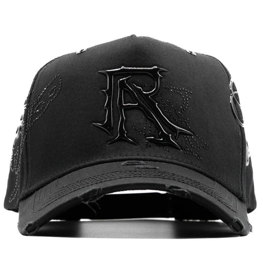 GAD "RUDE X TOMBOCHIO"