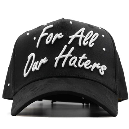 DANDY X TOMBOCHIO "FOR ALL OUR HATERS"