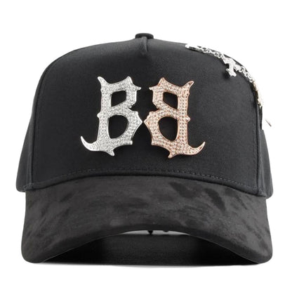 INFERNO 24K ROSE GOLD