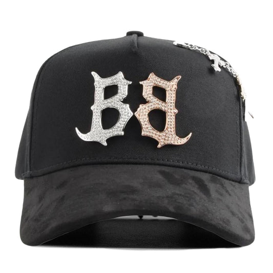 INFERNO 24K ROSE GOLD