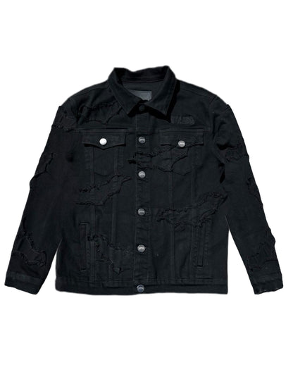Bruce Wayne Jacket