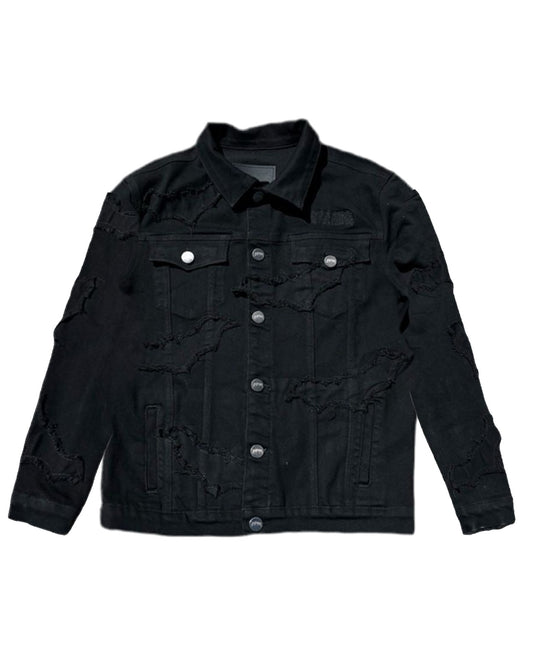 Bruce Wayne Jacket
