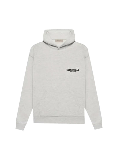 FOG ESSENTIALS S22 "LIGHT OATMEAL"