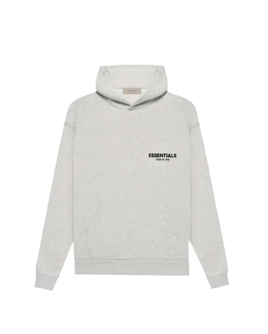 FOG ESSENTIALS S22 "LIGHT OATMEAL"