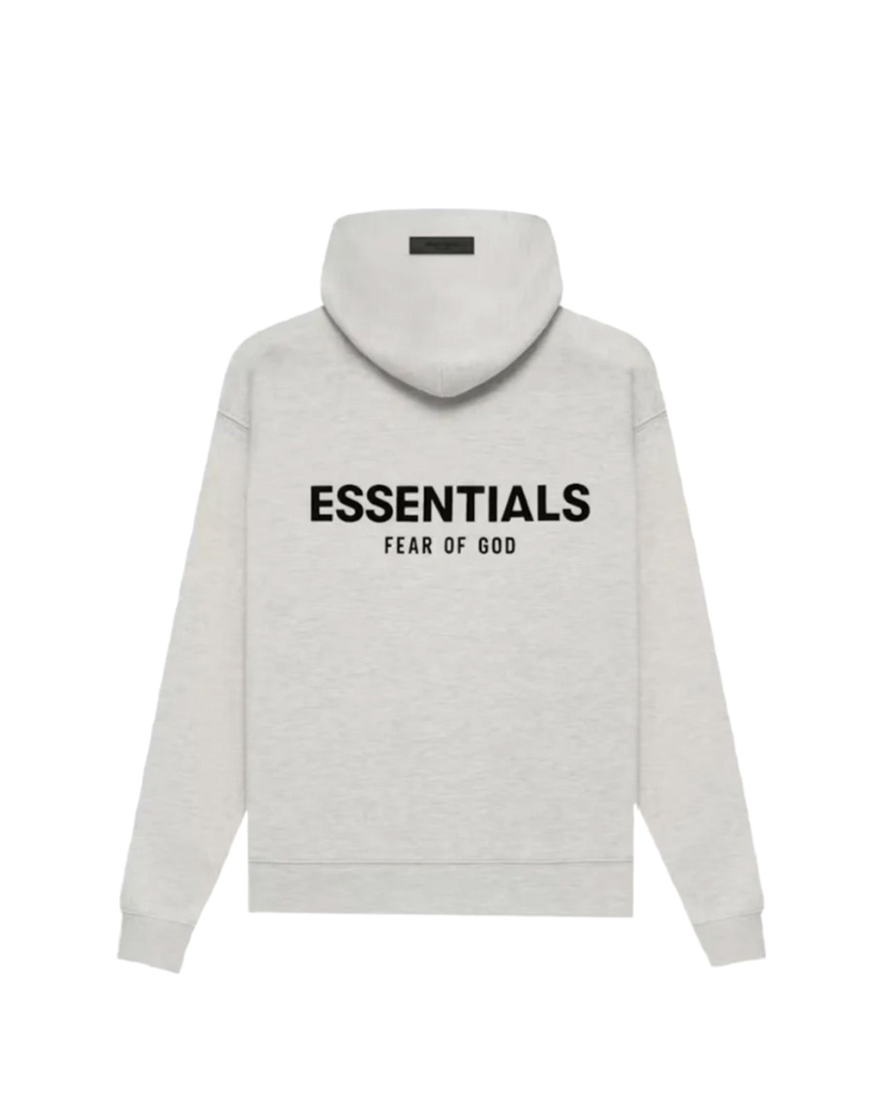 FOG ESSENTIALS S22 "LIGHT OATMEAL"