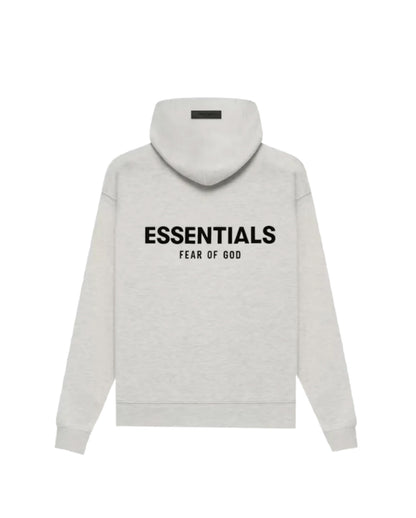 FOG ESSENTIALS S22 "LIGHT OATMEAL"