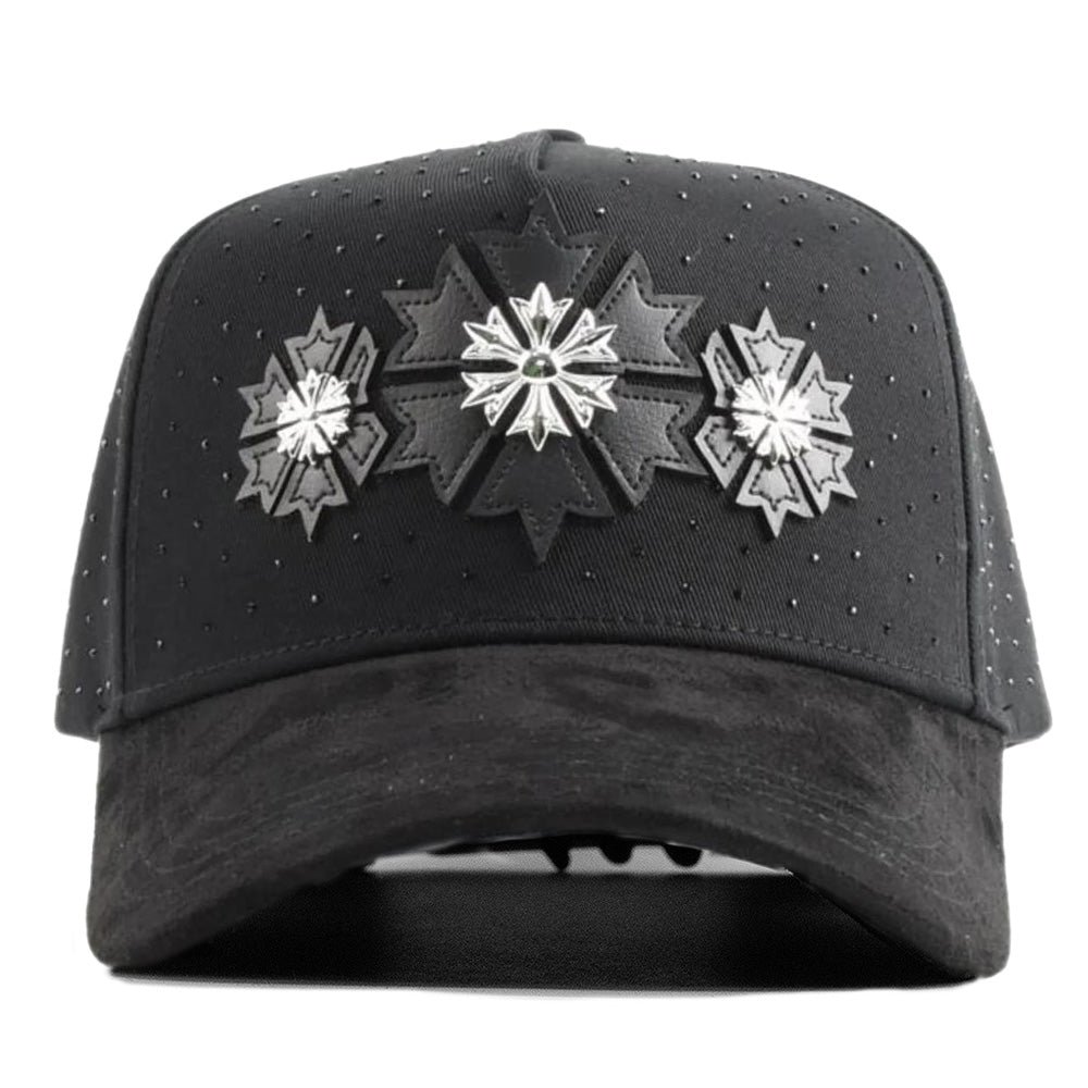 PLATINUM SNOW FLAKE