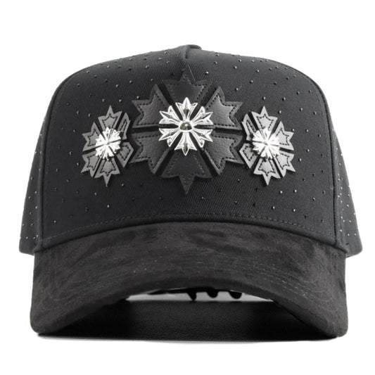 PLATINUM SNOW FLAKE
