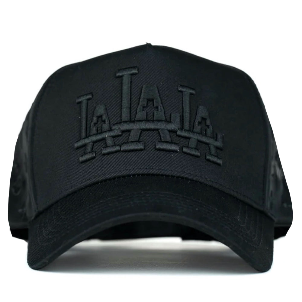 LALALA Black