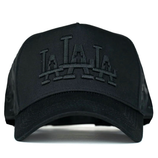 LALALA Black