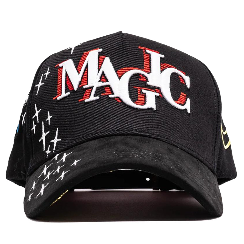 MAGIC MARCA REGISTRADA