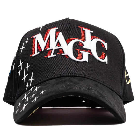 MAGIC MARCA REGISTRADA