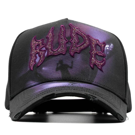 VICE CITY "RUDE X TOMBOCHIO"