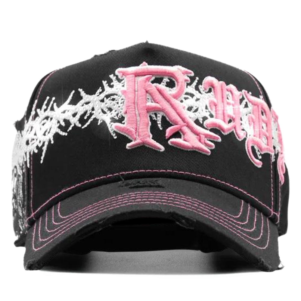 CROWN OF THORNS
