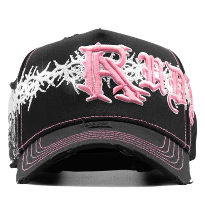 CROWN OF THORNS